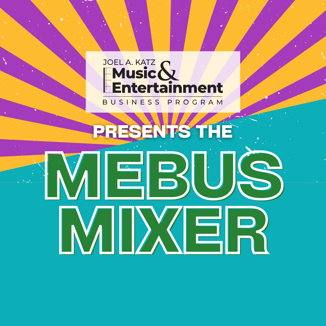 MEBUS Mixer