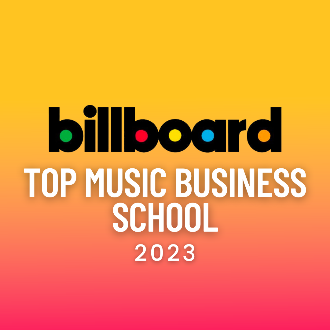 MEBUS Music Business School